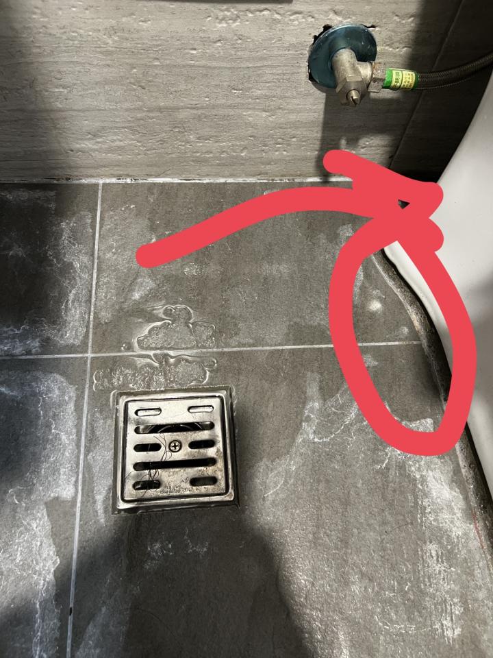 馬桶裝修案件圖片