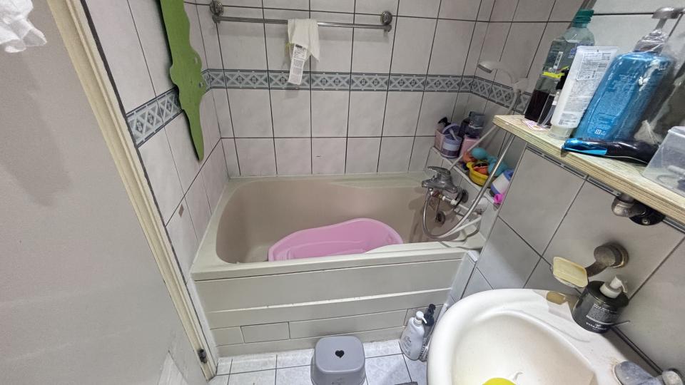 浴室翻新案件圖片