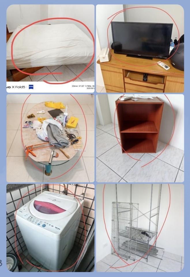 搬家案件圖片