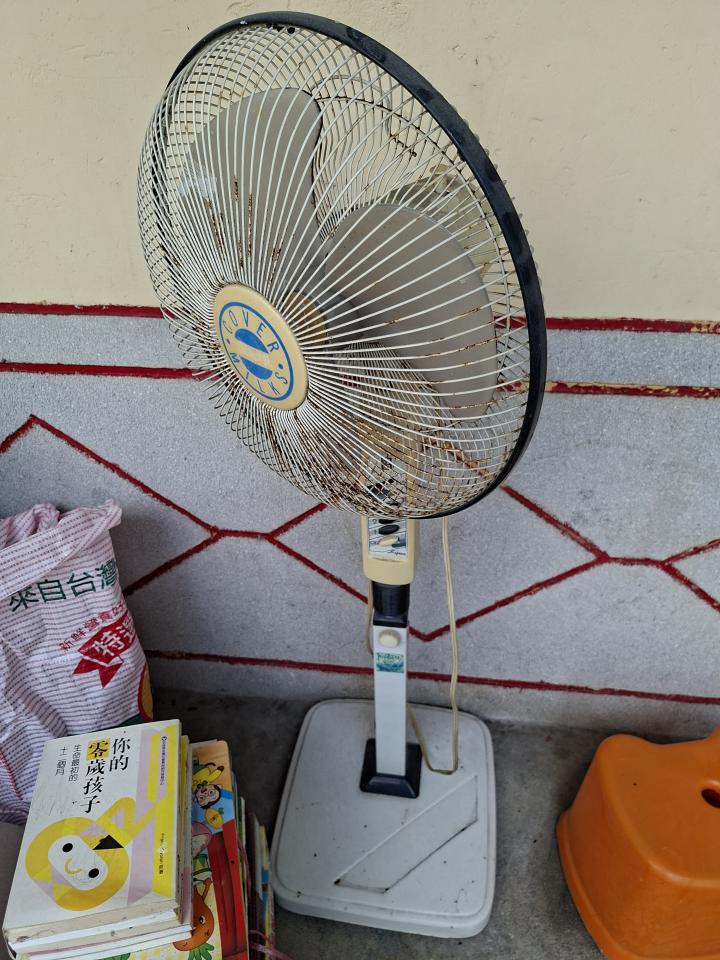 大型垃圾回收案件圖片