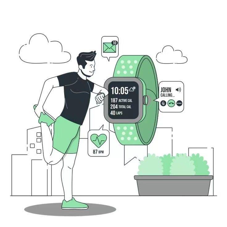 LINE貼圖製作案件圖片