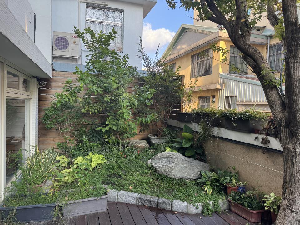 園藝維護案件圖片