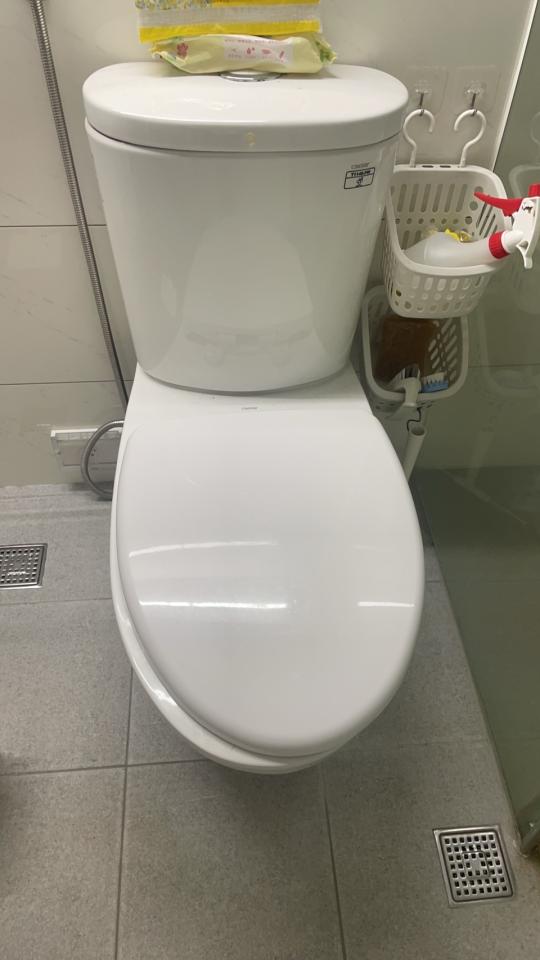 馬桶裝修案件圖片