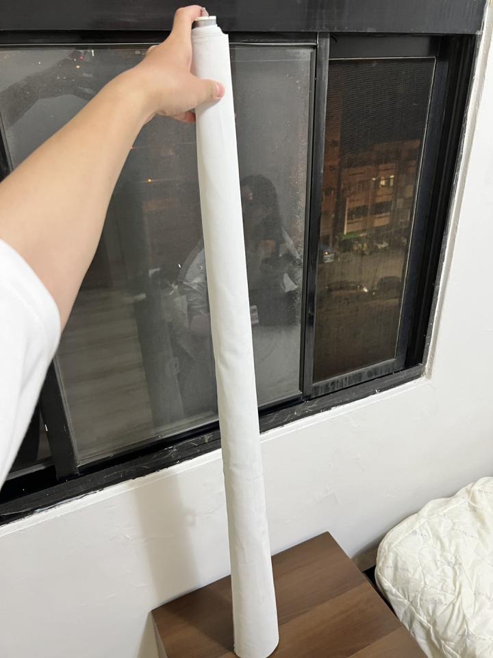 窗簾安裝維修案件圖片