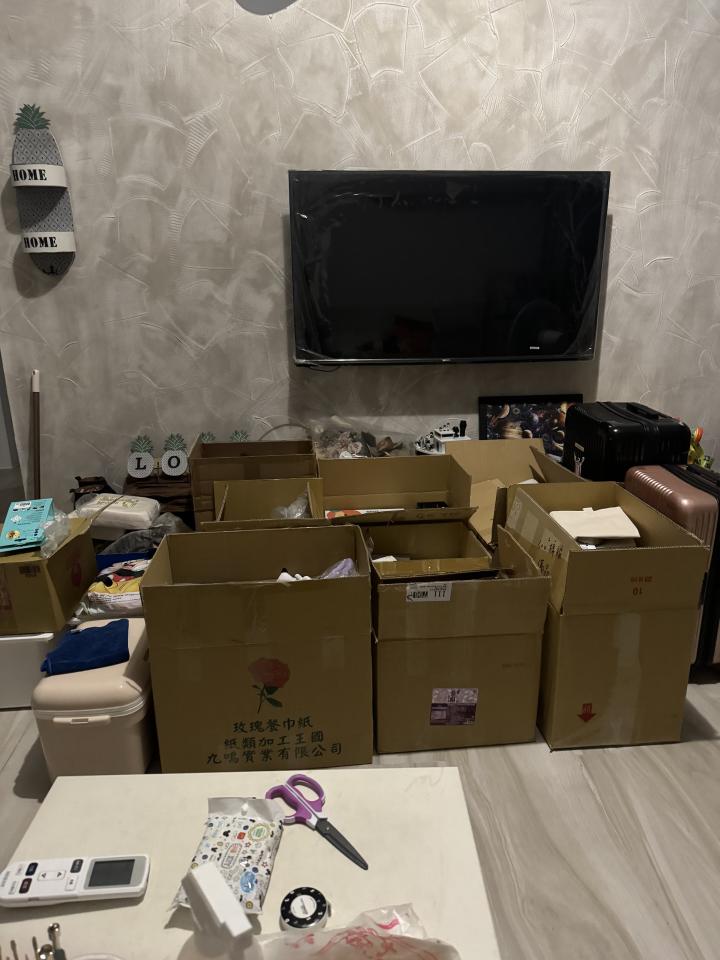 搬家案件圖片