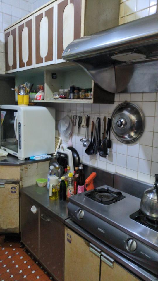 廚具安裝案件圖片