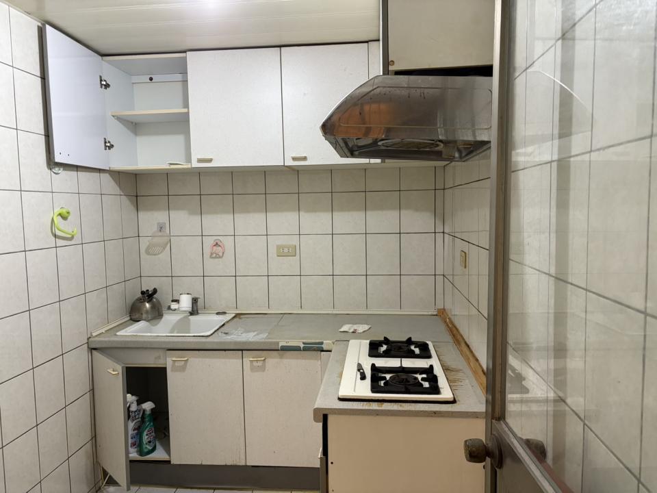 廚具安裝案件圖片