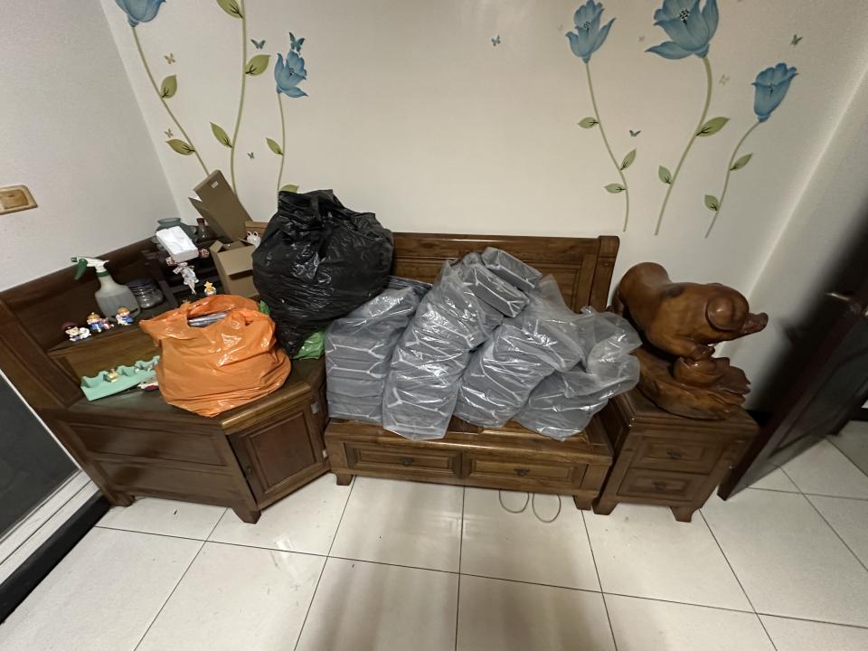 大型家具回收案件圖片