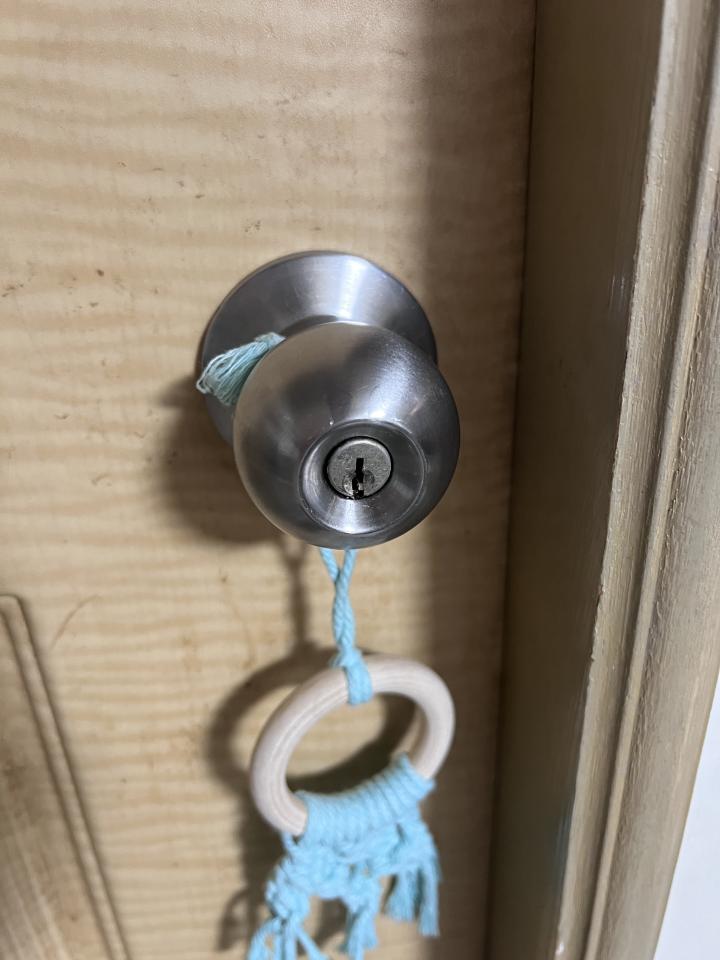 鎖匠案件圖片