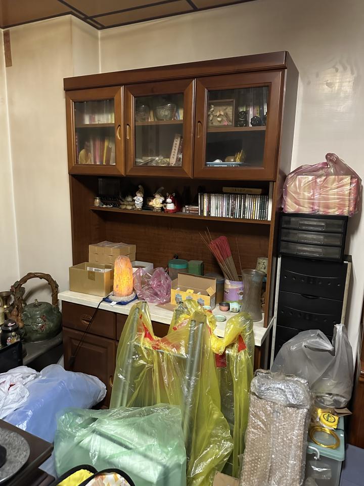 大型家具回收案件圖片