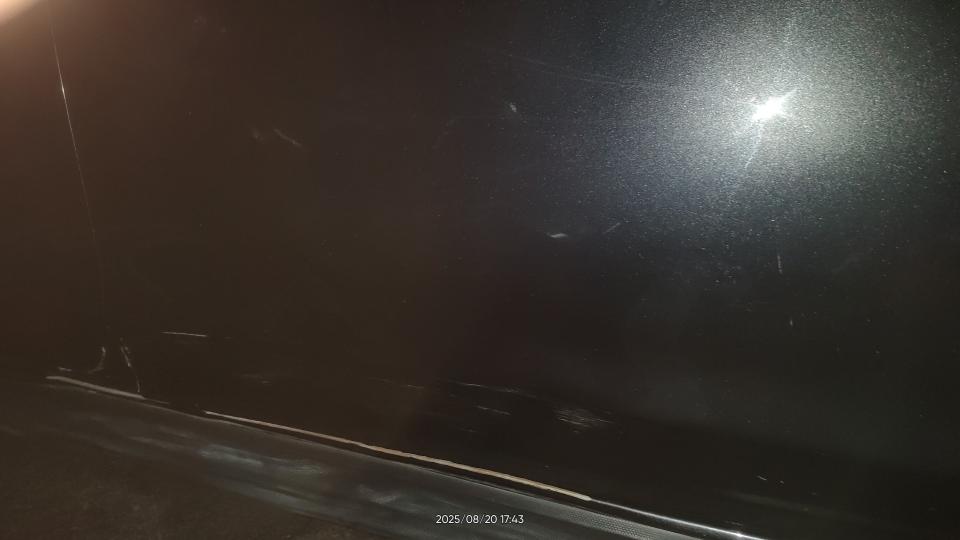 汽車板金烤漆案件圖片
