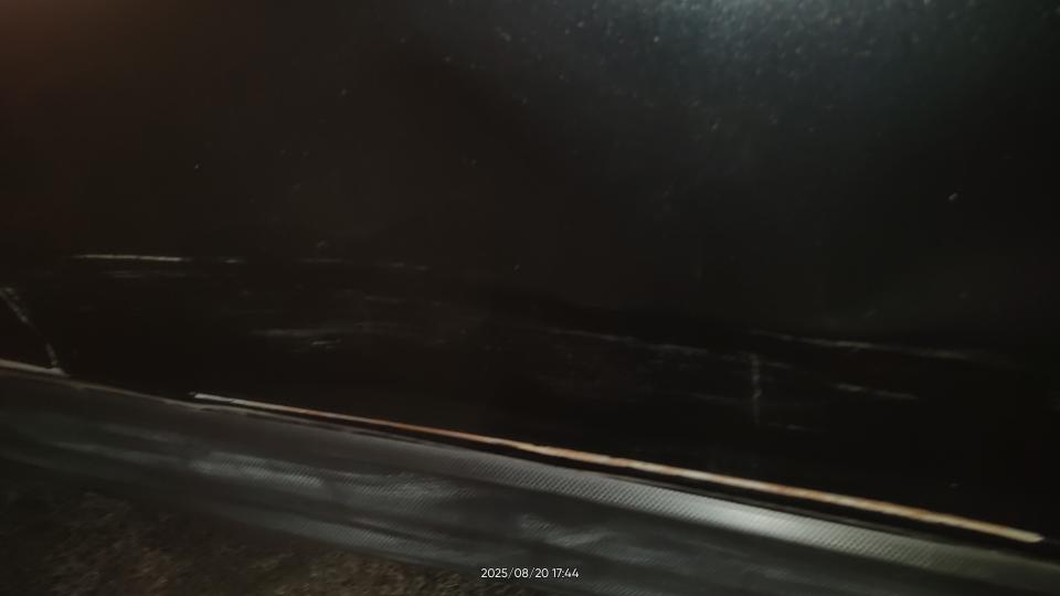 汽車板金烤漆案件圖片