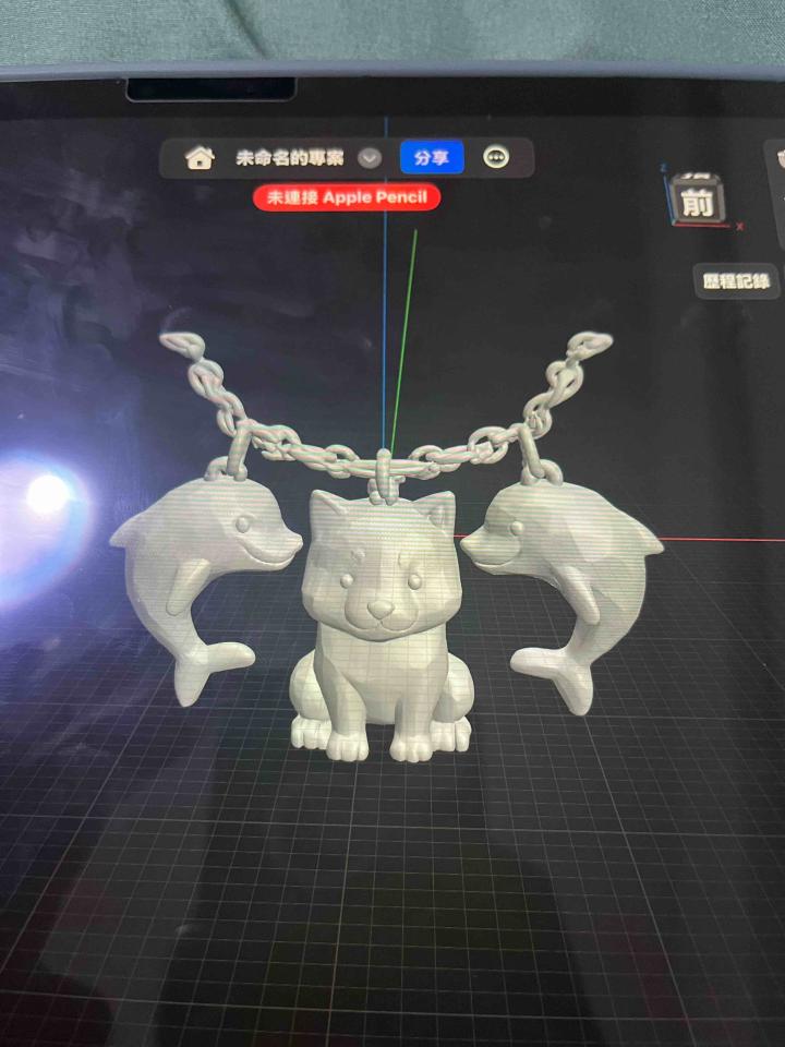 金工製作案件圖片