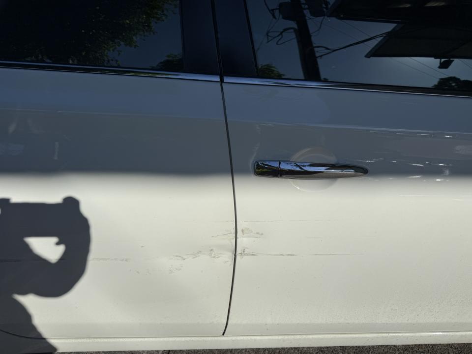汽車板金烤漆案件圖片 汽車板金烤漆案件圖片
