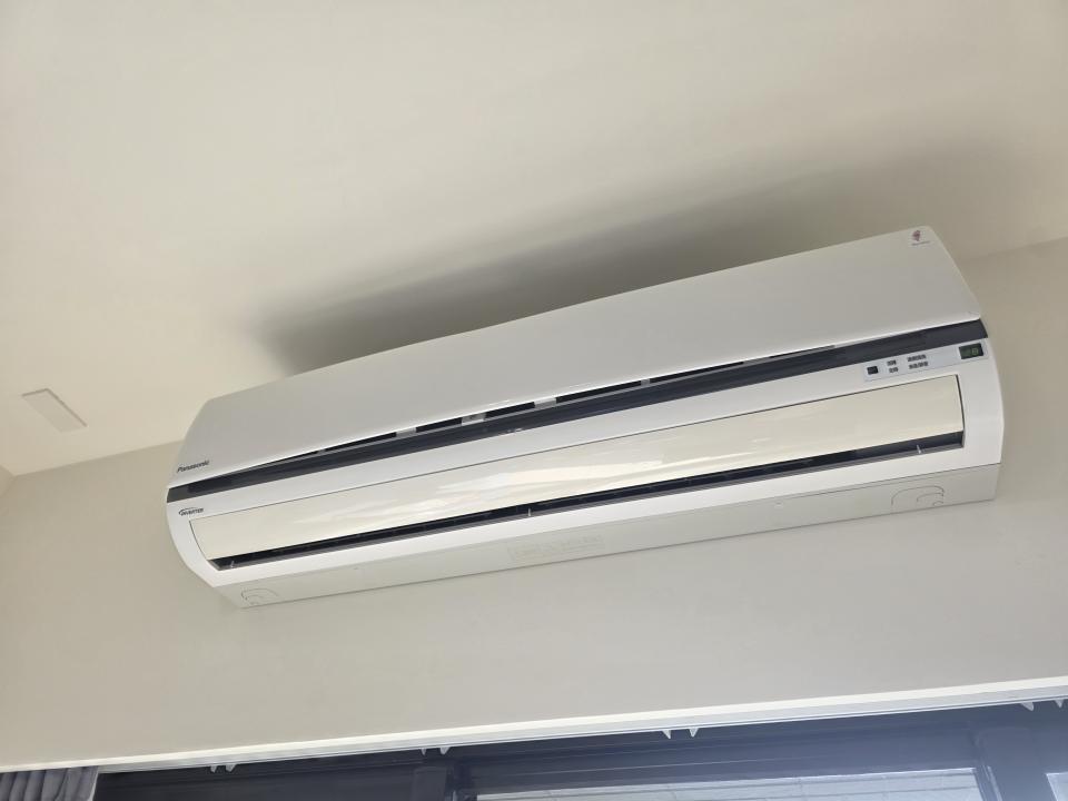 冷氣維修保養案件圖片