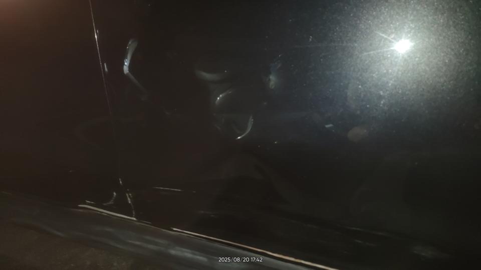 汽車板金烤漆案件圖片
