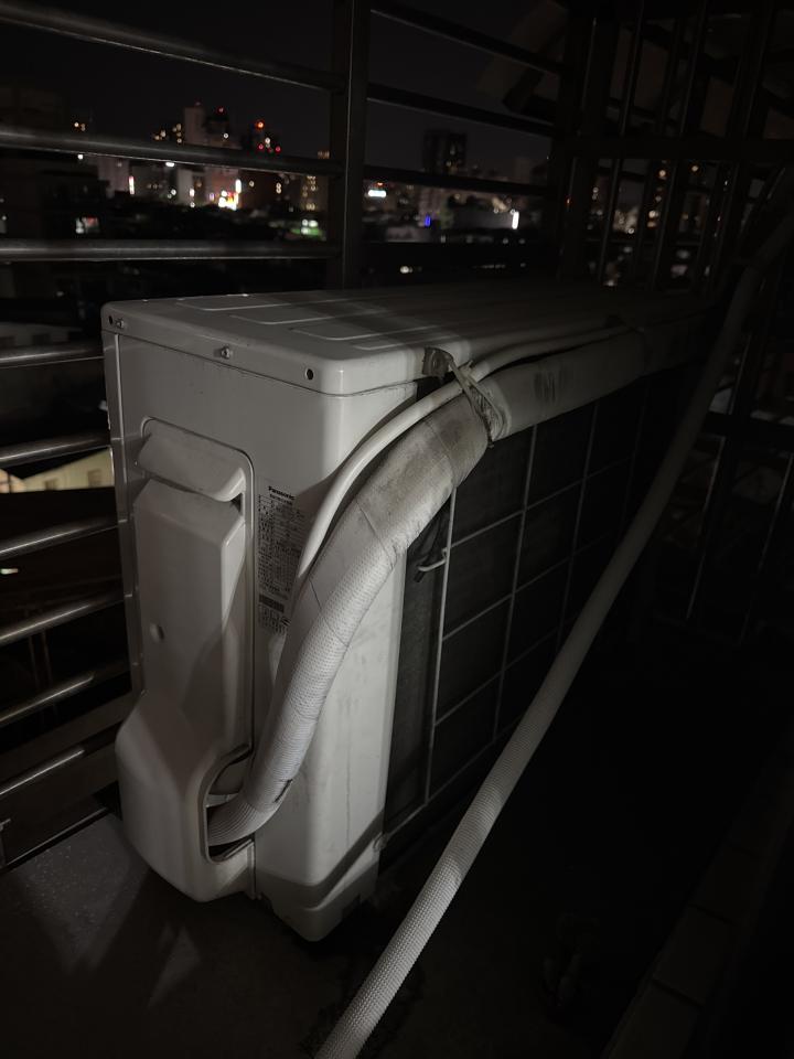 冷氣清洗案件圖片 冷氣清洗案件圖片