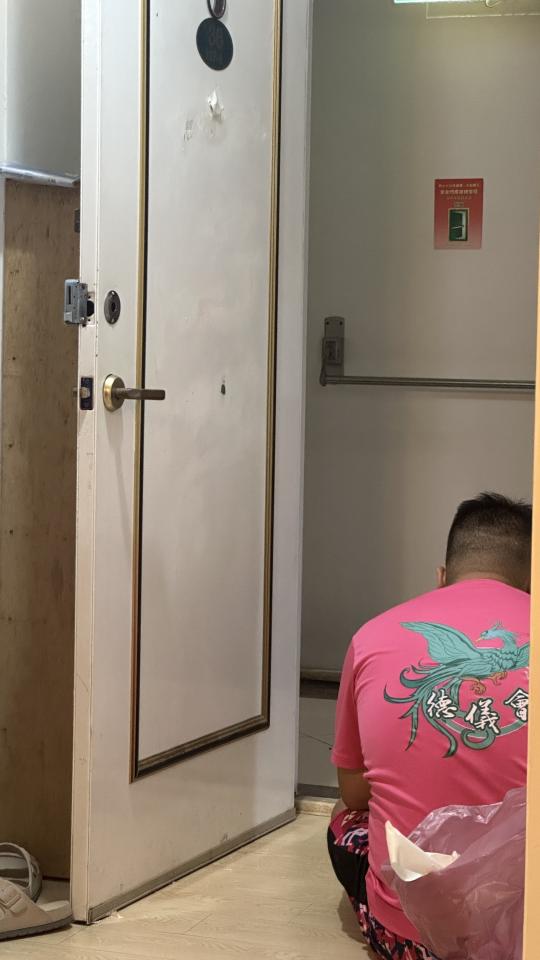 油漆工程案件圖片