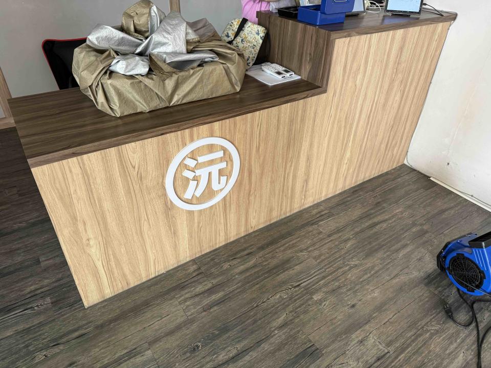 拆除工程案件圖片