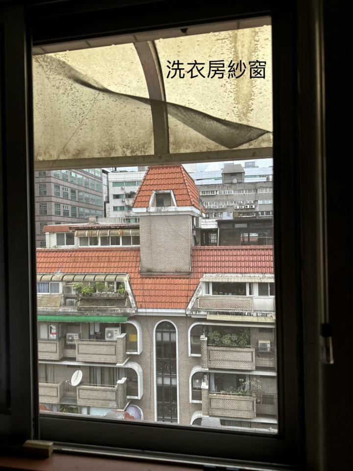 紗窗裝修案件圖片