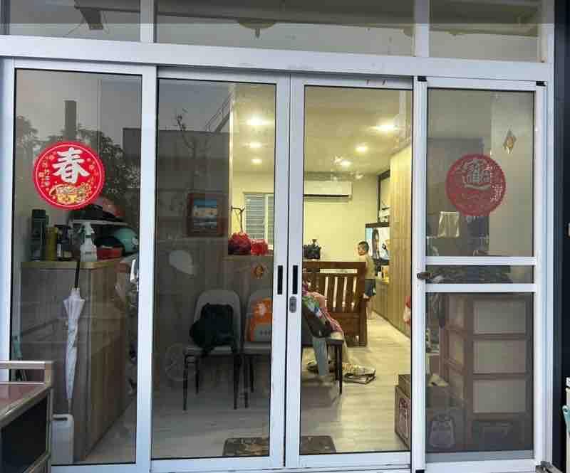 紗窗裝修案件圖片