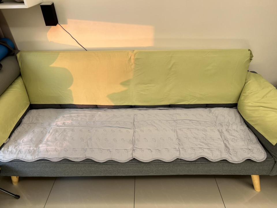 家具搬運案件圖片