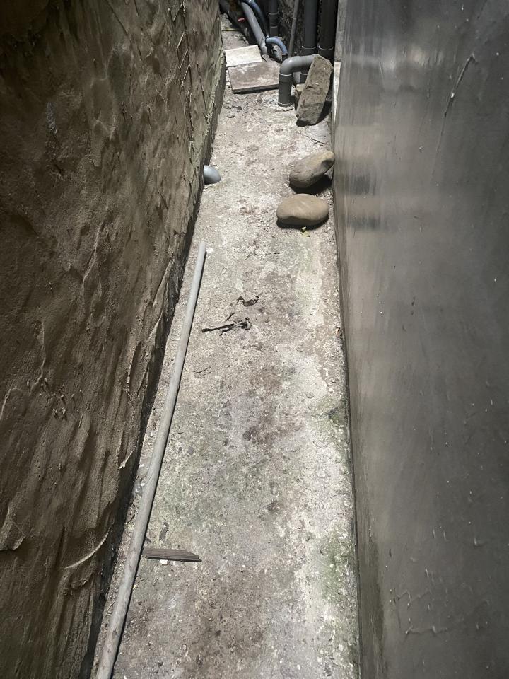 拆除工程案件圖片
