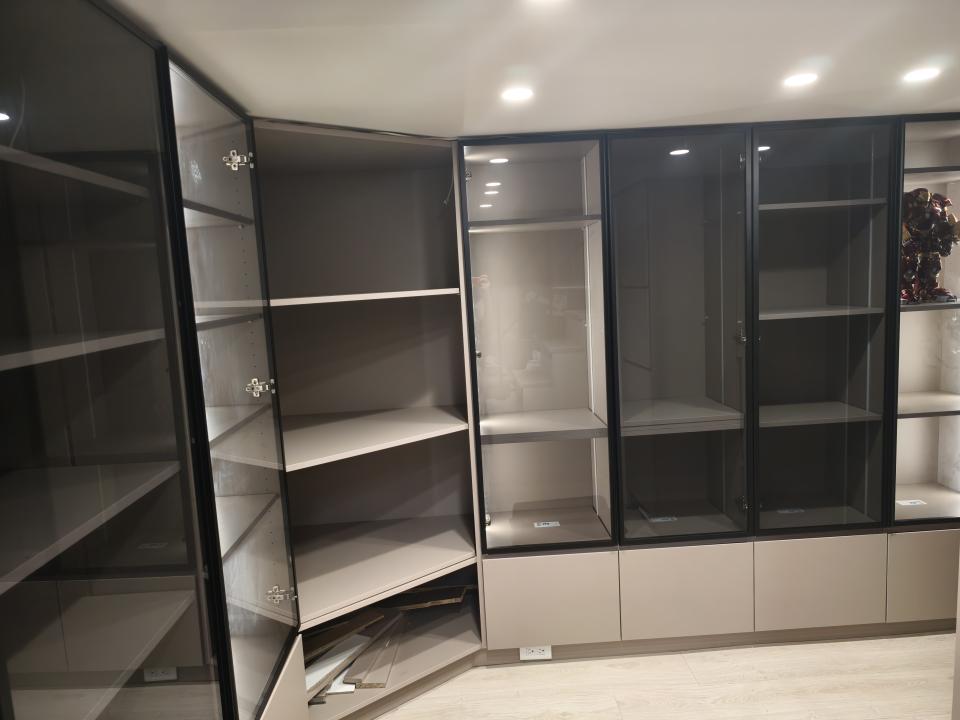 燈具安裝案件圖片