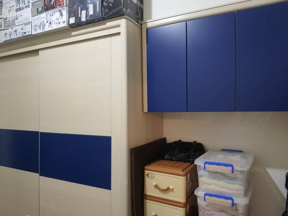 油漆工程案件圖片