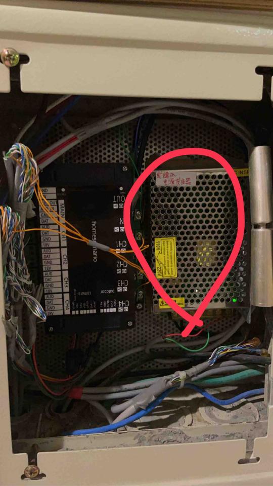 弱電工程案件圖片
