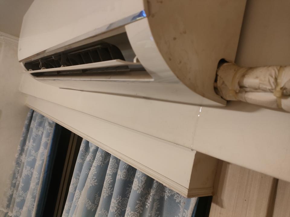 冷氣維修保養案件圖片 冷氣維修保養案件圖片