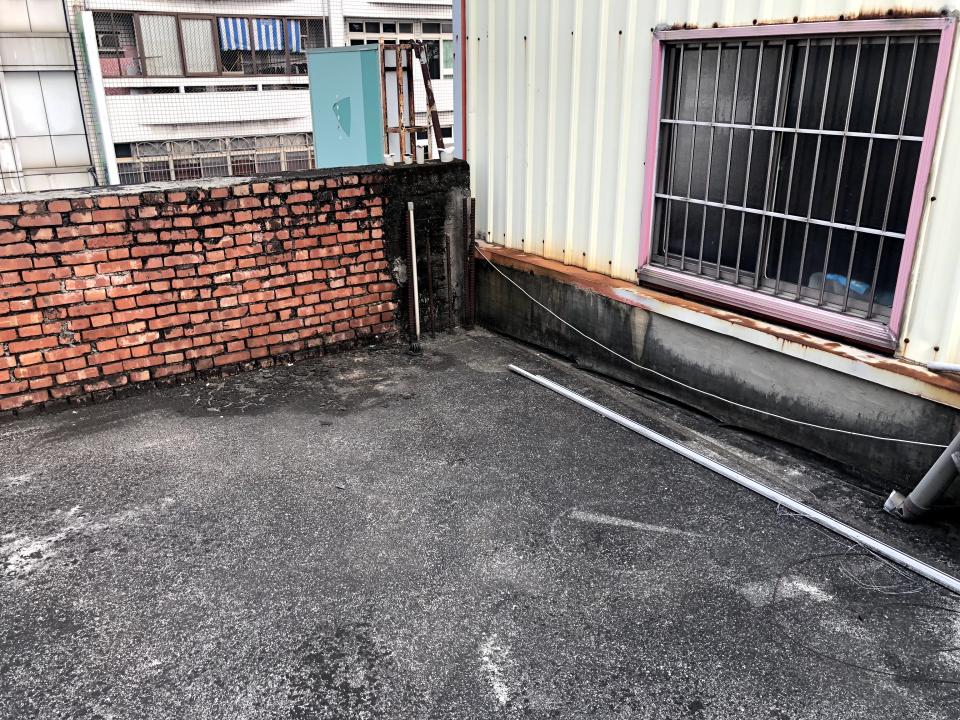 鐵皮屋頂案件圖片