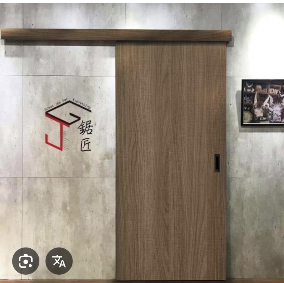 拉門案件圖片