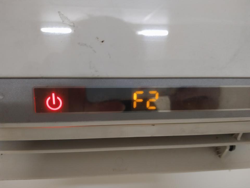 冷氣維修保養案件圖片 冷氣維修保養案件圖片