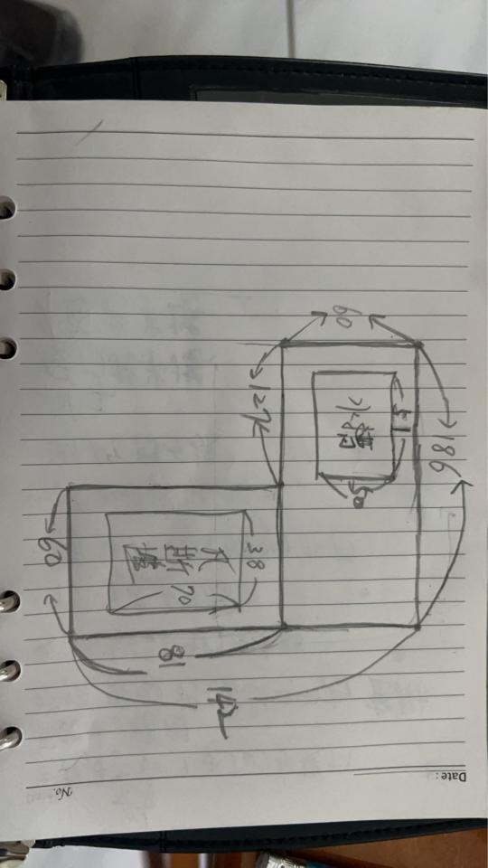 廚具安裝案件圖片