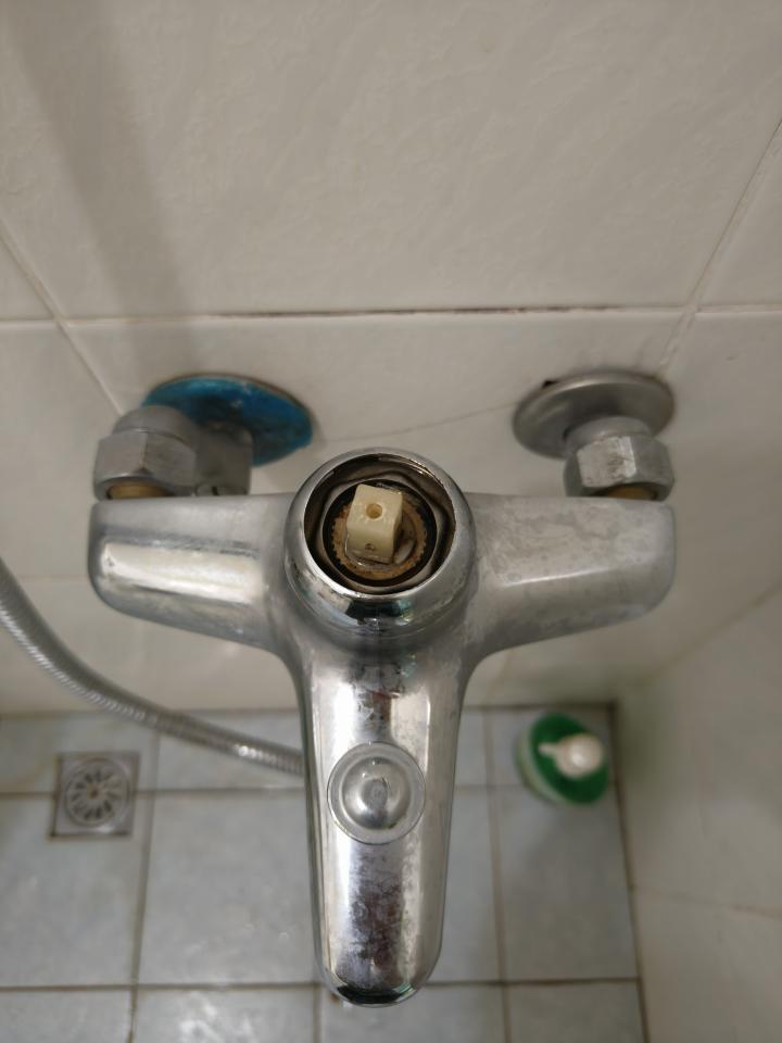 水龍頭裝修案件圖片