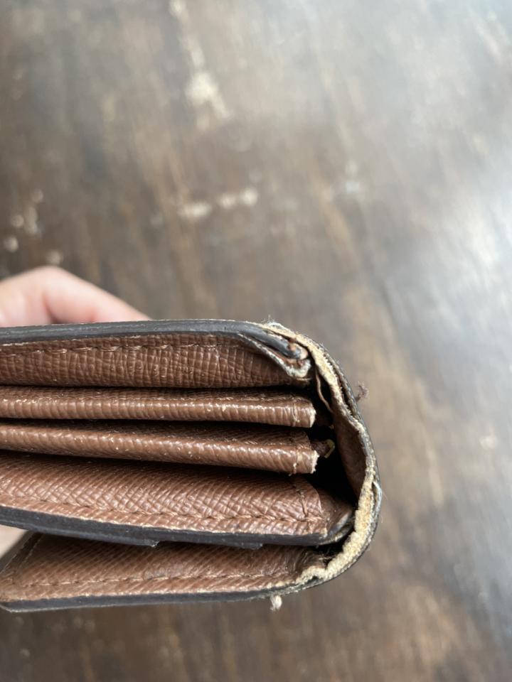 修鞋修包案件圖片