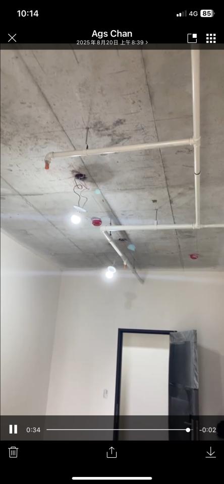 油漆工程案件圖片 油漆工程案件圖片