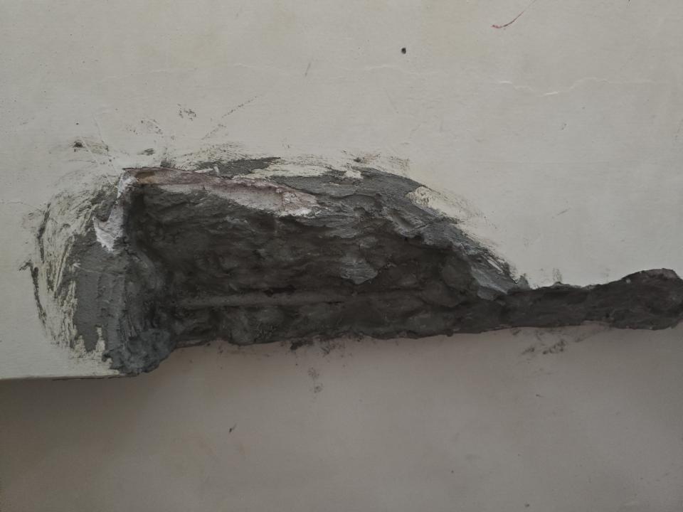 結構補強工程案件圖片 結構補強工程案件圖片