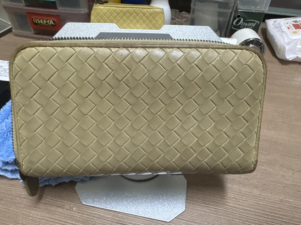 修鞋修包案件圖片