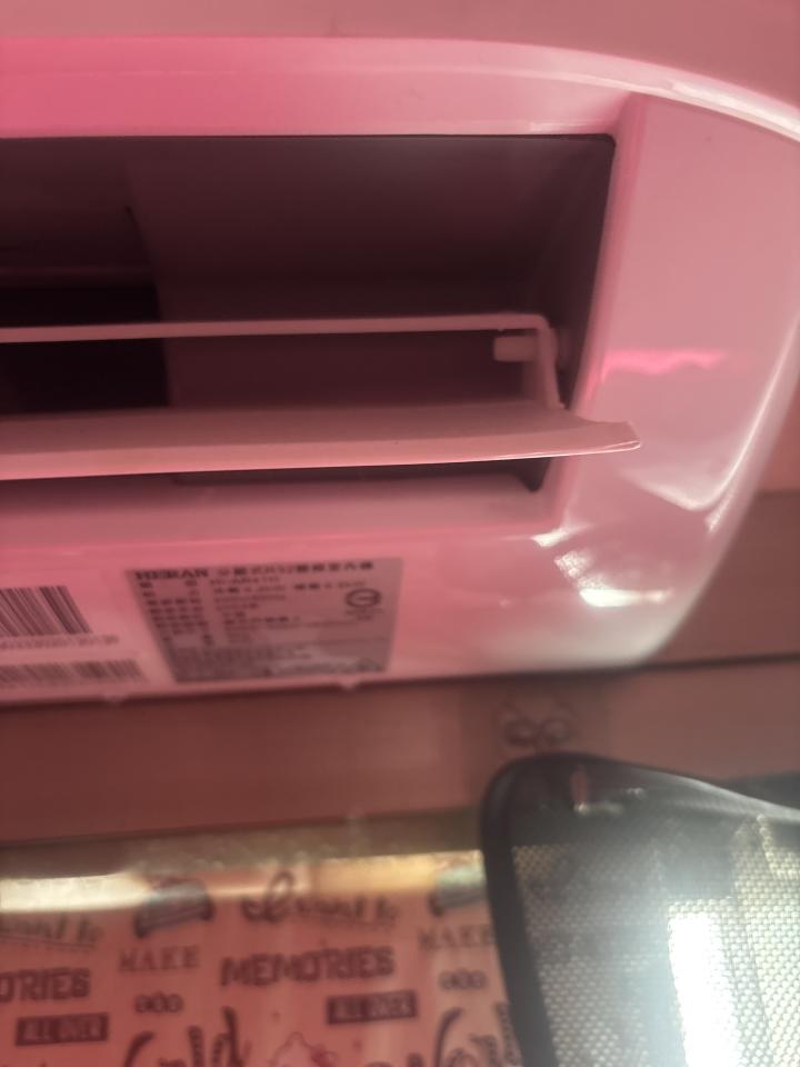 冷氣維修保養案件圖片