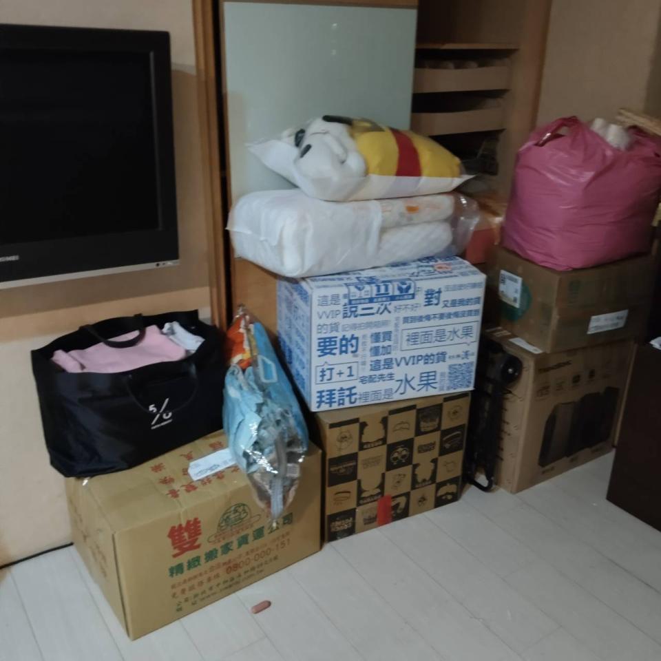 搬家案件圖片 搬家案件圖片