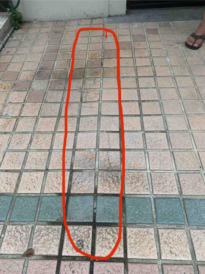 漏水處理案件圖片 漏水處理案件圖片
