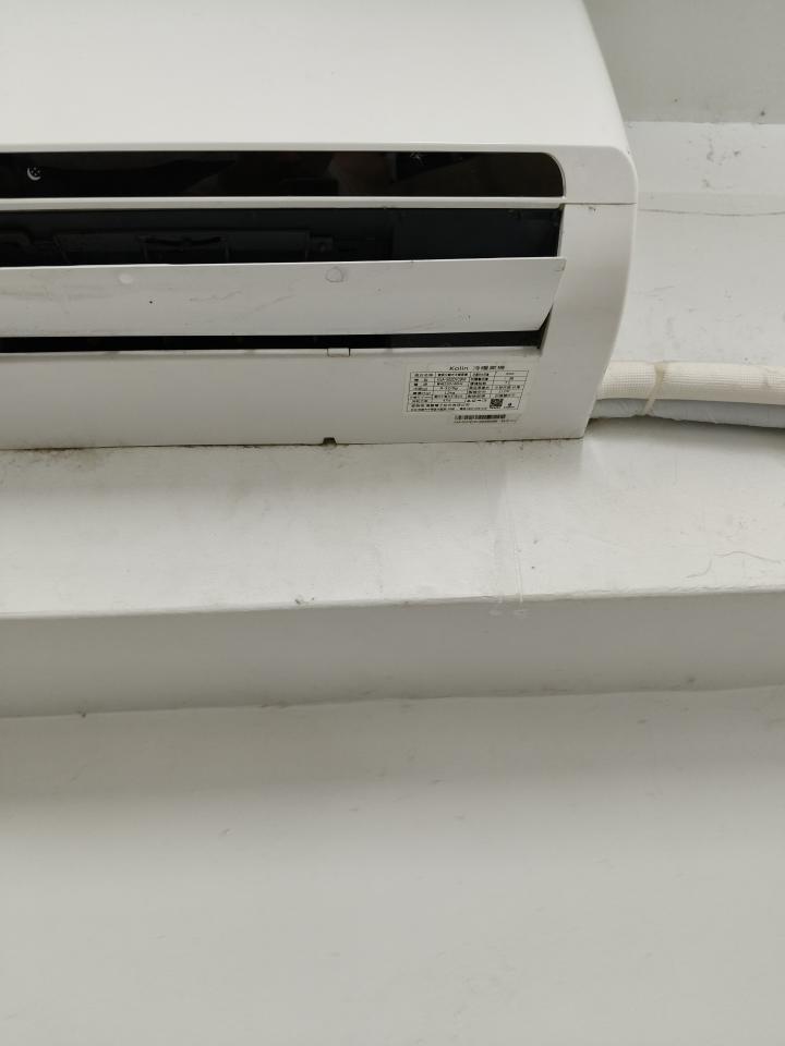 冷氣維修保養案件圖片