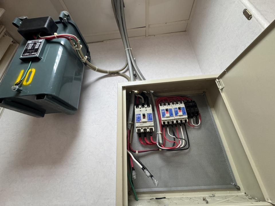 電線裝修案件圖片