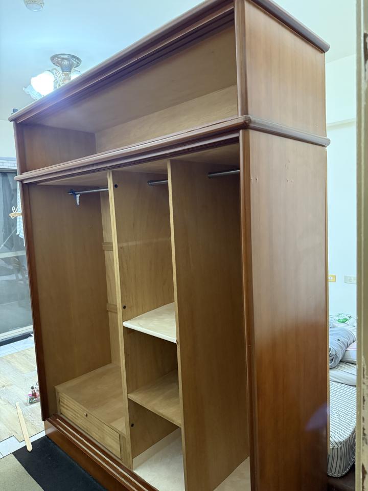大型家具回收案件圖片 大型家具回收案件圖片