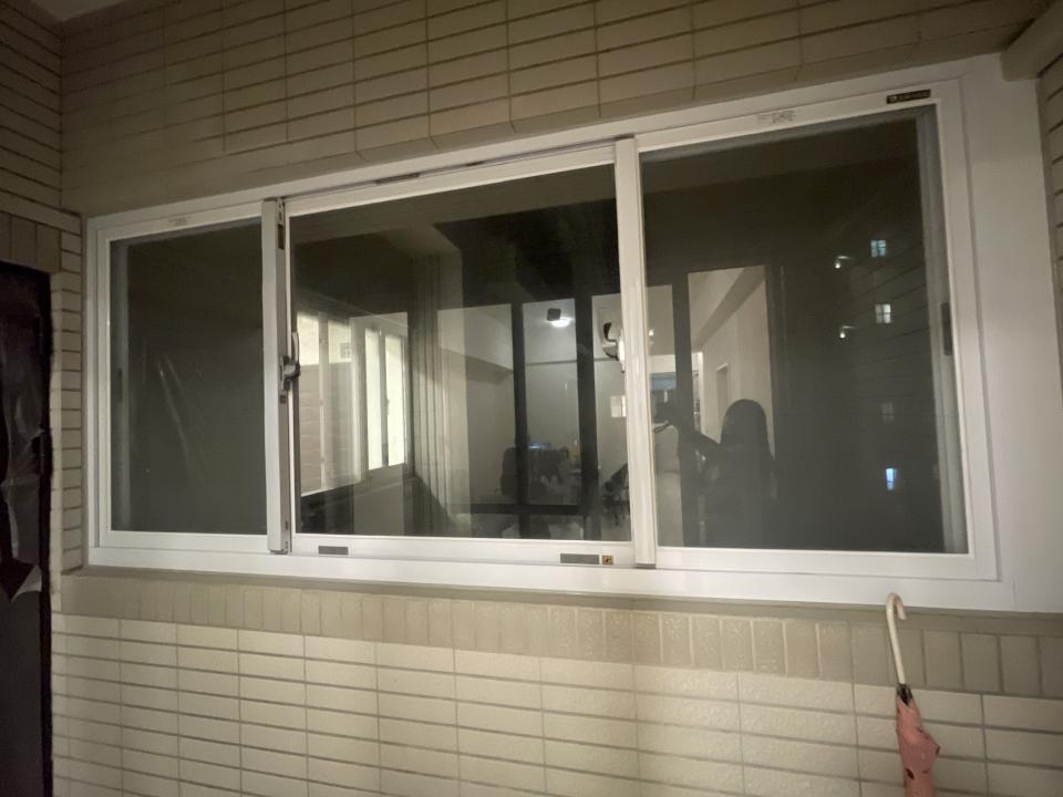 玻璃隔熱案件圖片 玻璃隔熱案件圖片