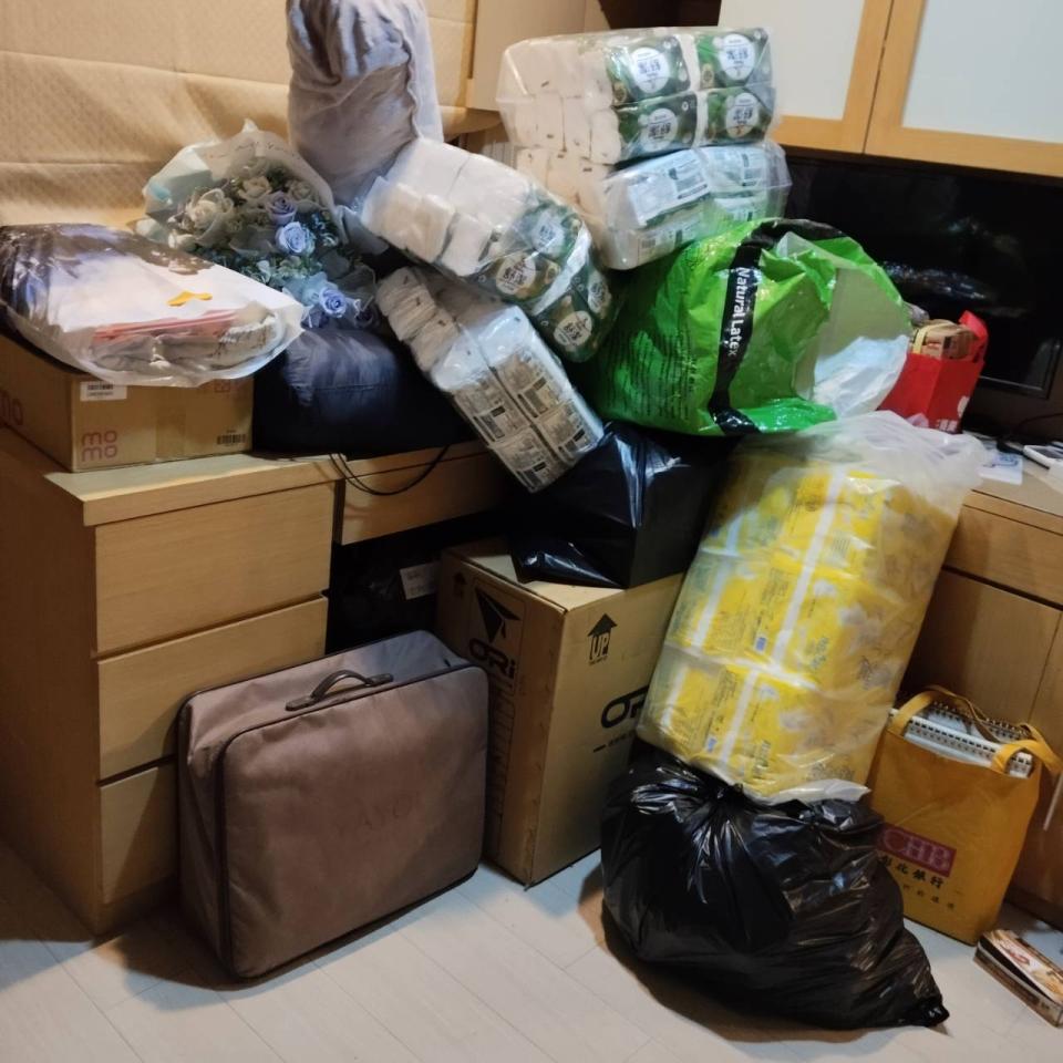 搬家案件圖片 搬家案件圖片
