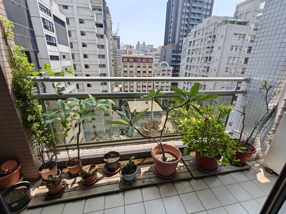 花園自動灑水系統案件圖片