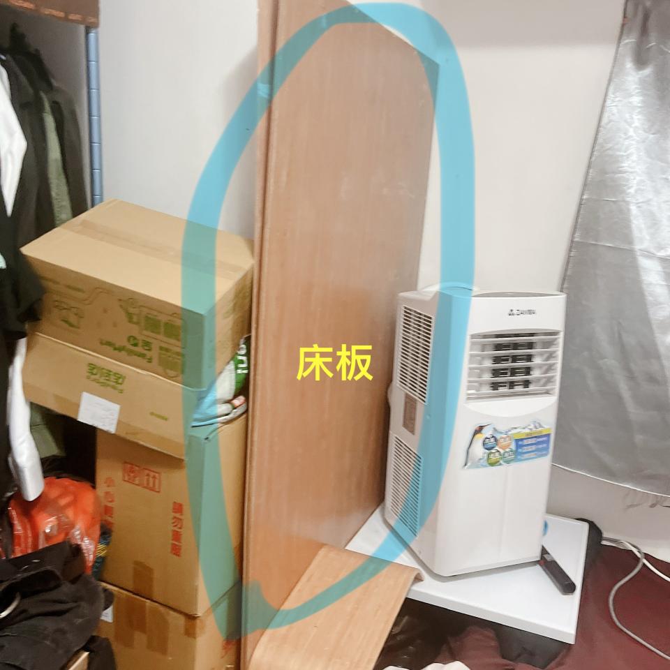 大型垃圾回收案件圖片